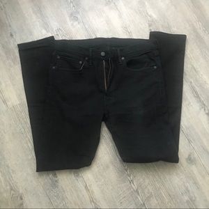Levi’s 519 jeans